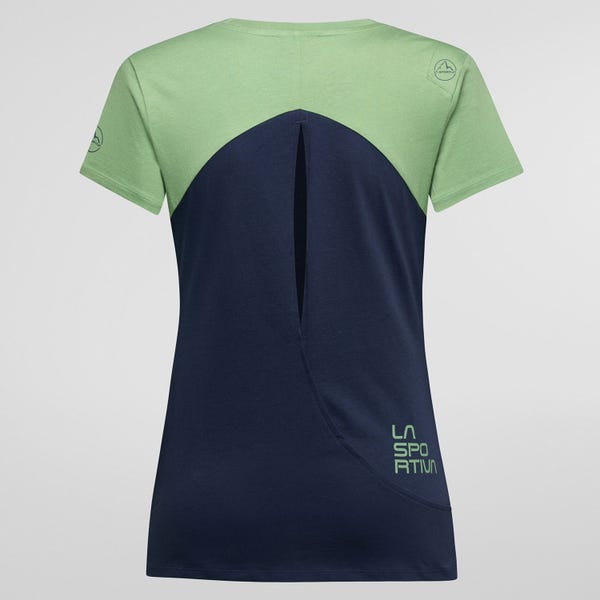 lasportiva Roof T-Shirt W Oferta exclusiva