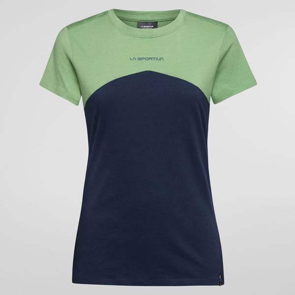 lasportiva Roof T-Shirt W Oferta exclusiva