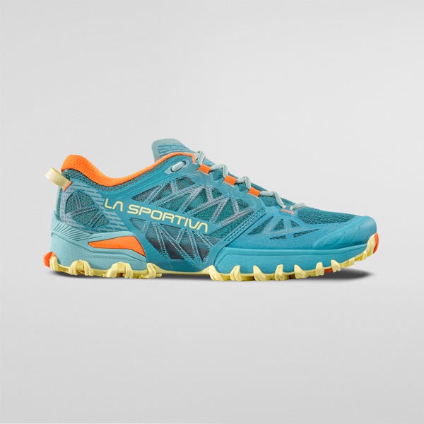 lasportiva Bushido III Wide Woman Descuento por venta flash