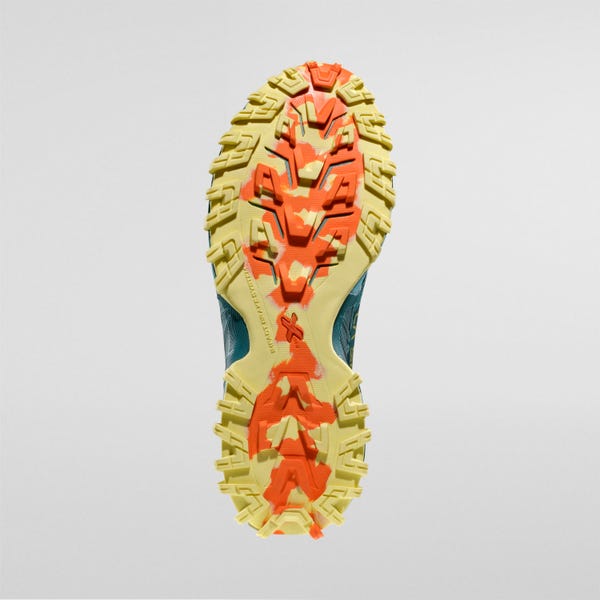 lasportiva Bushido III Wide Woman Descuento por venta flash