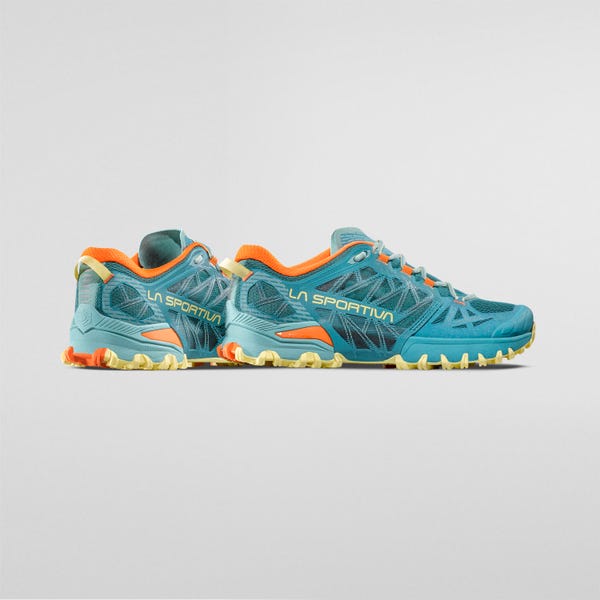lasportiva Bushido III Wide Woman Descuento por venta flash