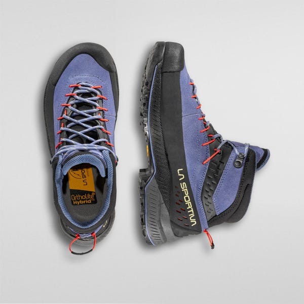 lasportiva TX4 Evo Mid Woman GTX Ofertas de temporada