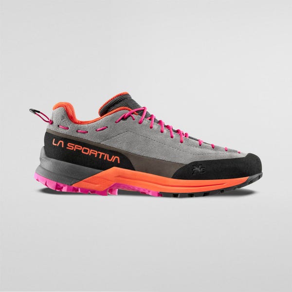 lasportiva TX Guide Leather Woman Rebajas de fin de temporada