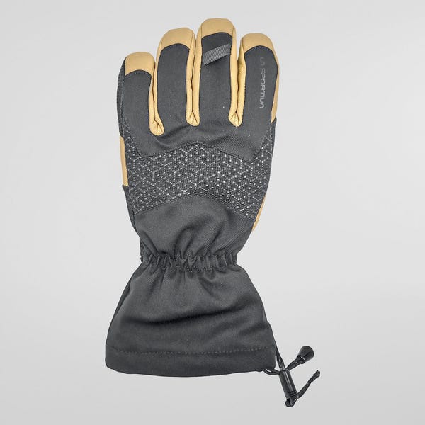 lasportiva Alpine Guide Leather Gloves Ofertas