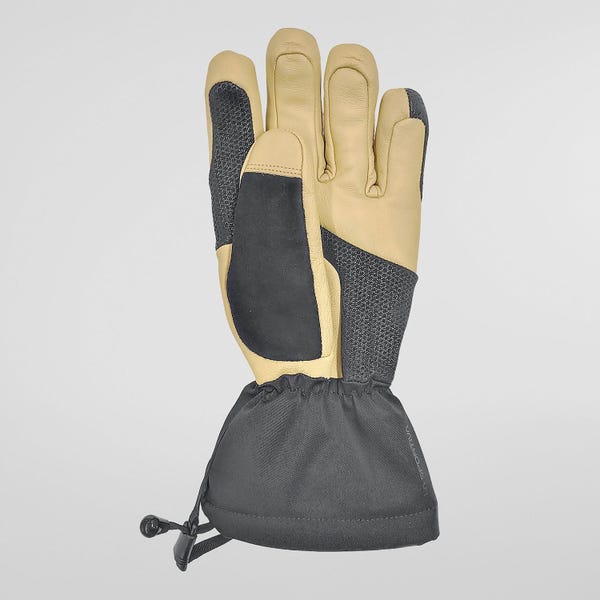 lasportiva Alpine Guide Leather Gloves Ofertas