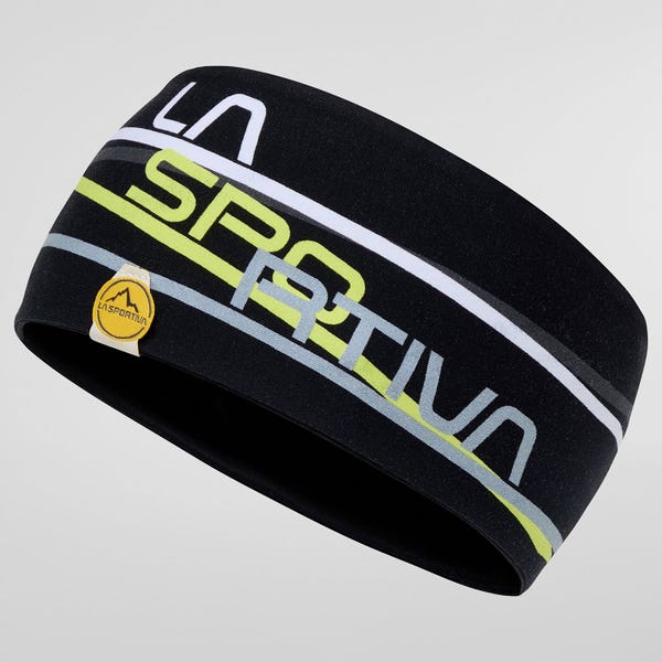 lasportiva Stripe Headband Rebajas online