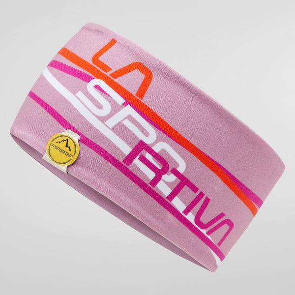 lasportiva Stripe Headband Rebajas online