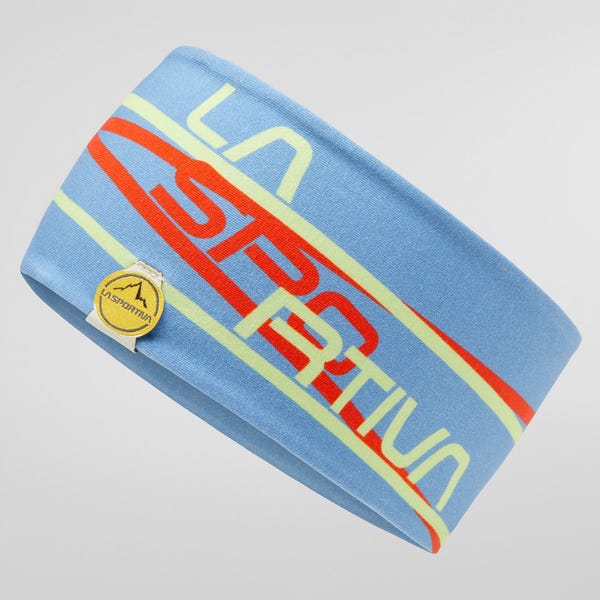 lasportiva Stripe Headband Rebajas online
