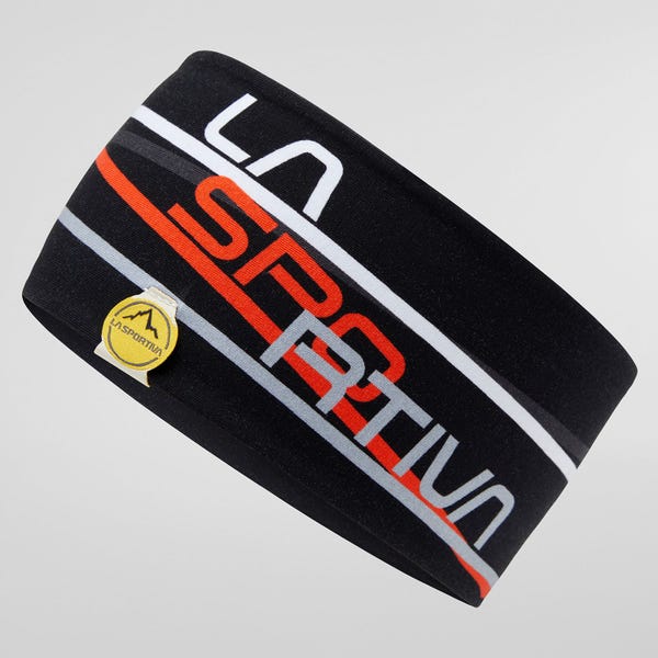 lasportiva Stripe Headband Rebajas online