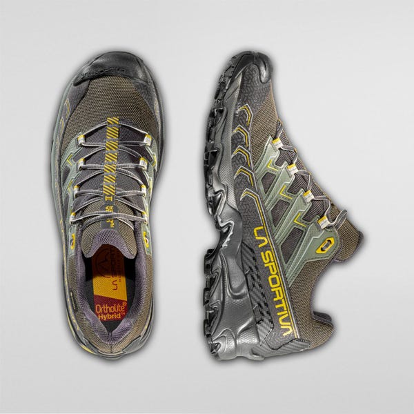 lasportiva Ultra Raptor II Wide Gtx COMPRAR AHORA