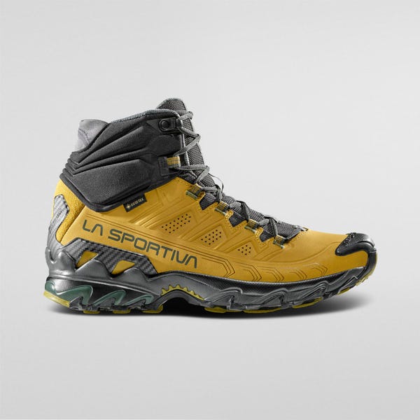 lasportiva Ultra Raptor II Mid Leather GTX ÚLTIMAS EDICIONES