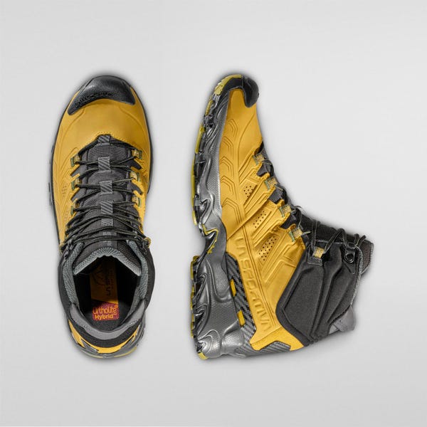 lasportiva Ultra Raptor II Mid Leather GTX ÚLTIMAS EDICIONES