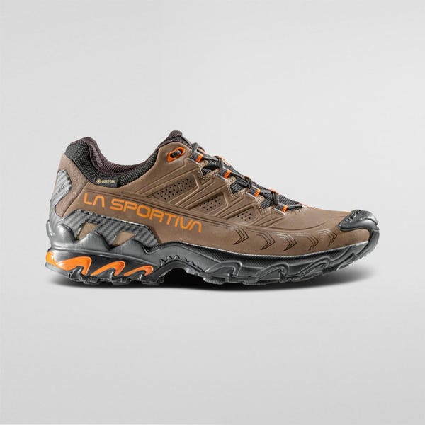 lasportiva Ultra Raptor II Leather GTX Últimos 2 días