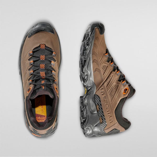 lasportiva Ultra Raptor II Leather GTX Últimos 2 días