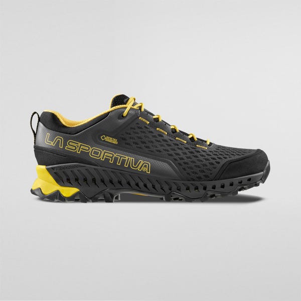 lasportiva Spire GTX Último día