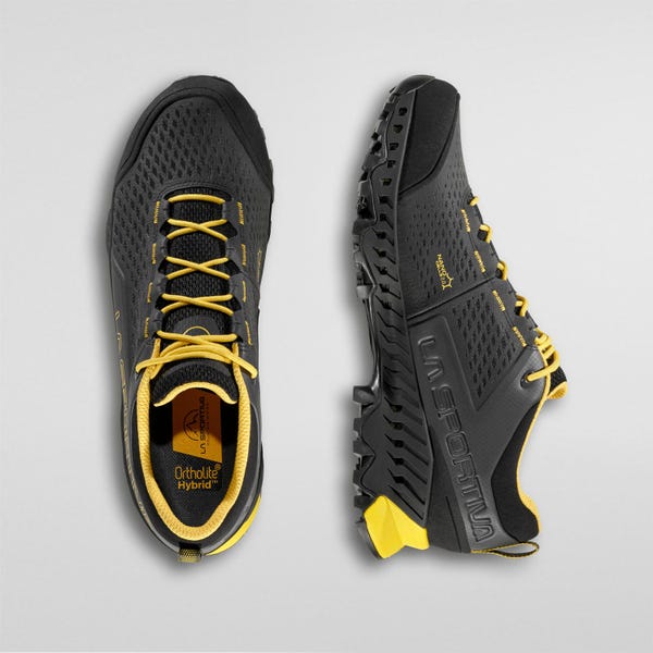 lasportiva Spire GTX Último día