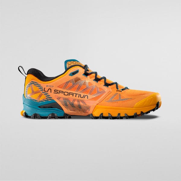 lasportiva Bushido III Gtx Promoción trimestral