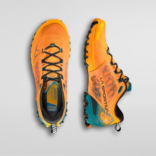 lasportiva Bushido III Gtx Promoción trimestral