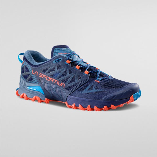 lasportiva Bushido III Wide Solo queda un día