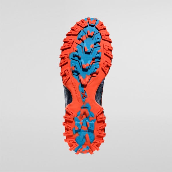 lasportiva Bushido III Wide Solo queda un día
