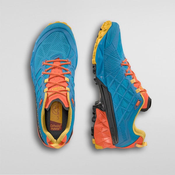 lasportiva Akyra II Limitado a 3 días