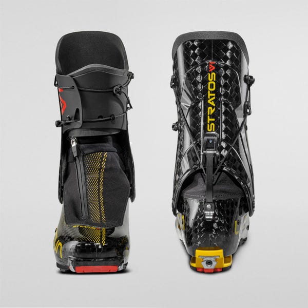 lasportiva Stratos VI Libre de impuestos