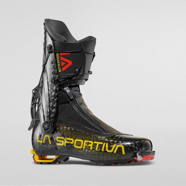 lasportiva Stratos VI Libre de impuestos