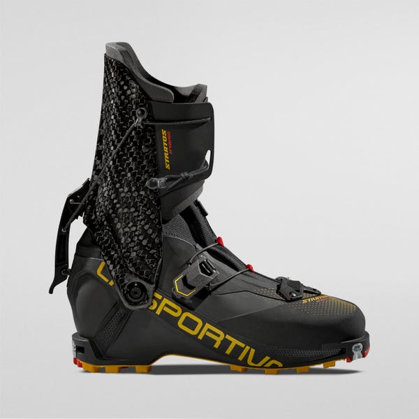 lasportiva Stratos Hybrid