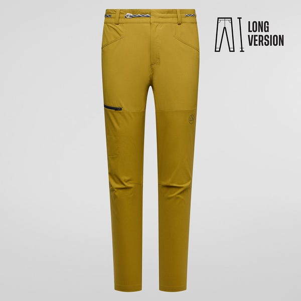lasportiva Machina Tech Pants M Grandes ahorros