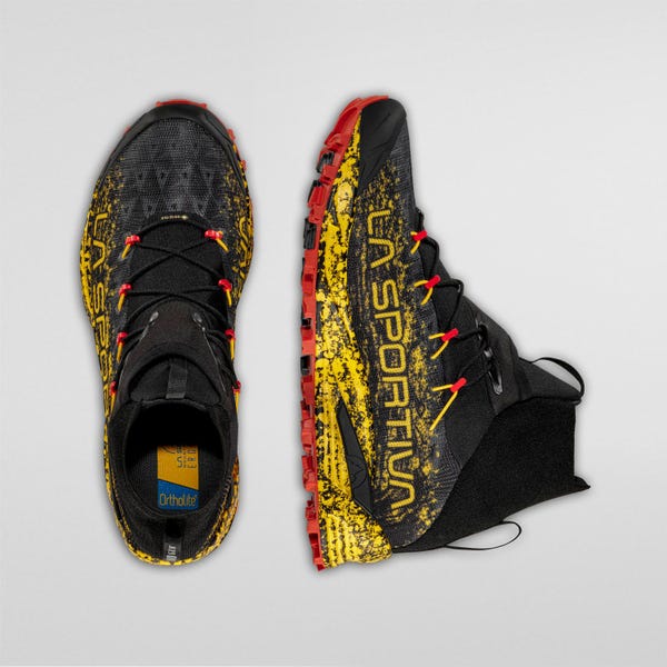 lasportiva Uragano GTX Devoluciones gratuitas