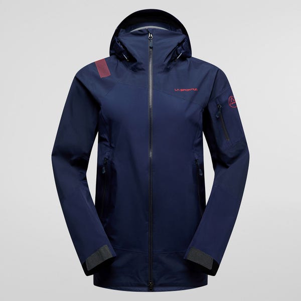 lasportiva Alpine Guide GTX Jkt W Descuento