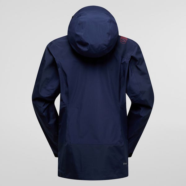 lasportiva Alpine Guide GTX Jkt W Descuento
