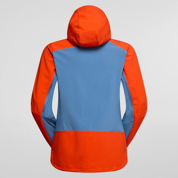 lasportiva Alpine Guide Windstopper Jkt W Tienda