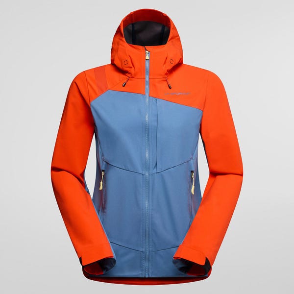 lasportiva Alpine Guide Windstopper Jkt W Tienda