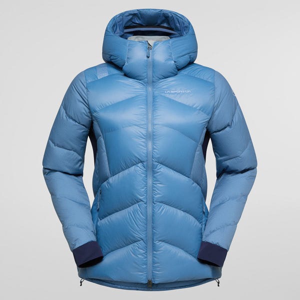 lasportiva Supercouloir 1000 Down Jkt W Rebajas online