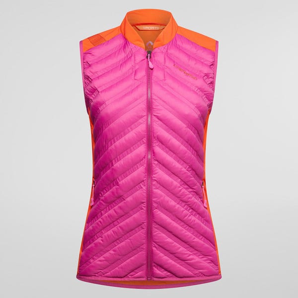 lasportiva Alya Vest W Últimos 3 días