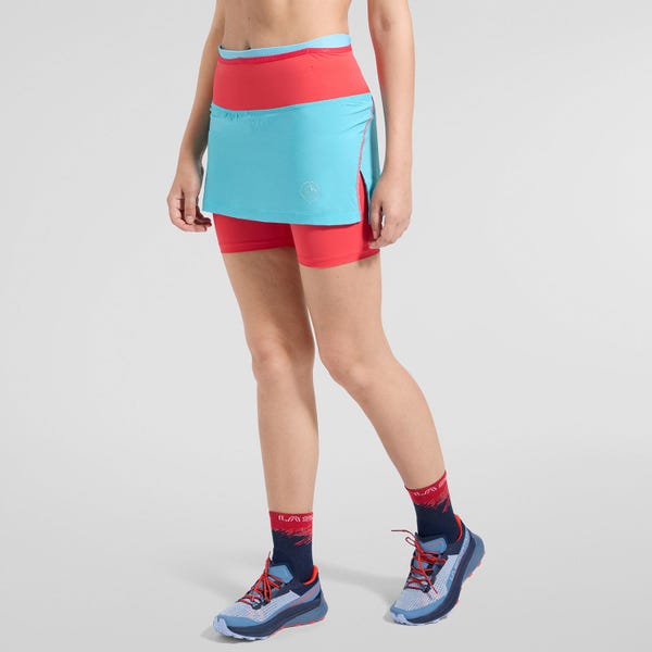 lasportiva Swift Ultra Skirt 5" W COMPRAR AHORA