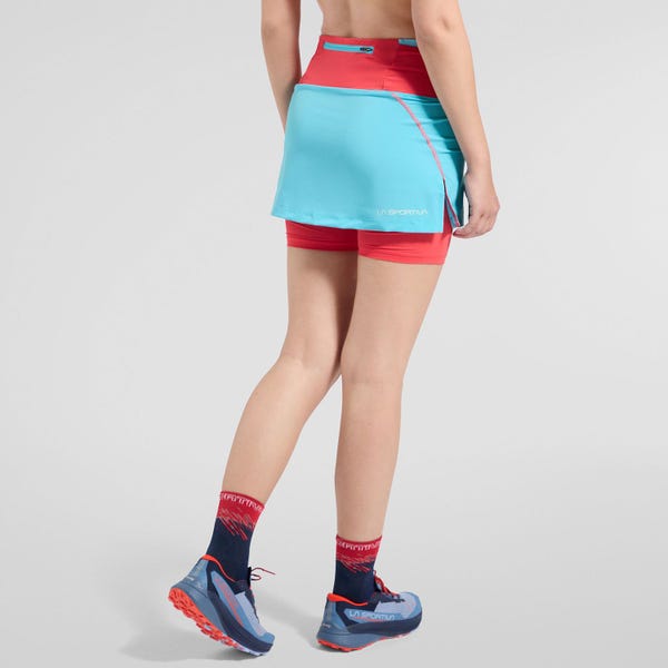 lasportiva Swift Ultra Skirt 5" W COMPRAR AHORA