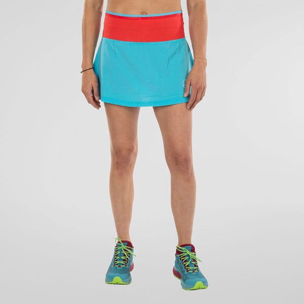lasportiva Swift Ultra Skirt 5" W COMPRAR AHORA