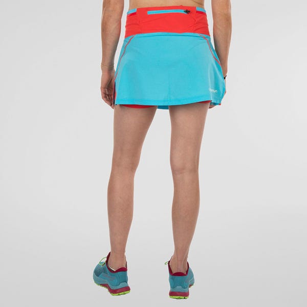 lasportiva Swift Ultra Skirt 5" W COMPRAR AHORA