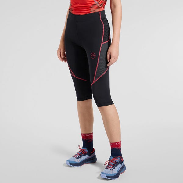 lasportiva Triumph Tight 3/4 W Último día