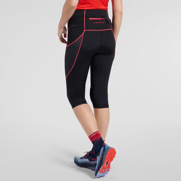 lasportiva Triumph Tight 3/4 W Último día