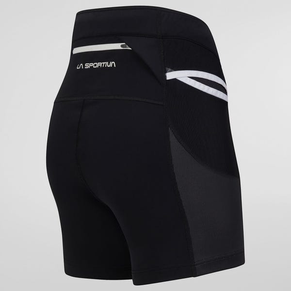 lasportiva Triumph Tight Short W Precio de fábrica