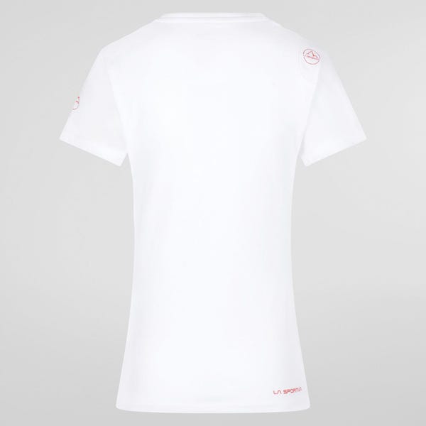 lasportiva Icy Mountains T-Shirt W Solo hoy