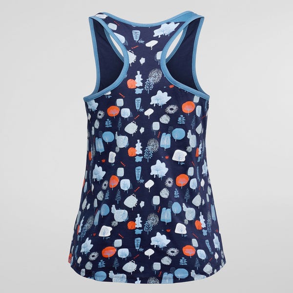 lasportiva Botanic Tank W Oferta especial de fábrica