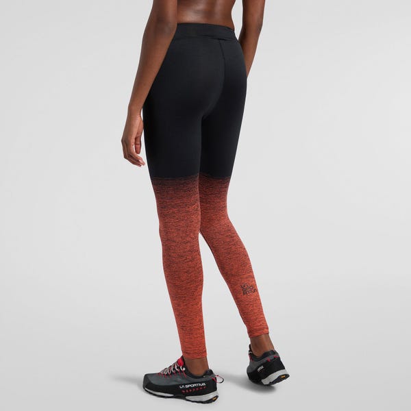 lasportiva Patcha Leggings W Liquidación