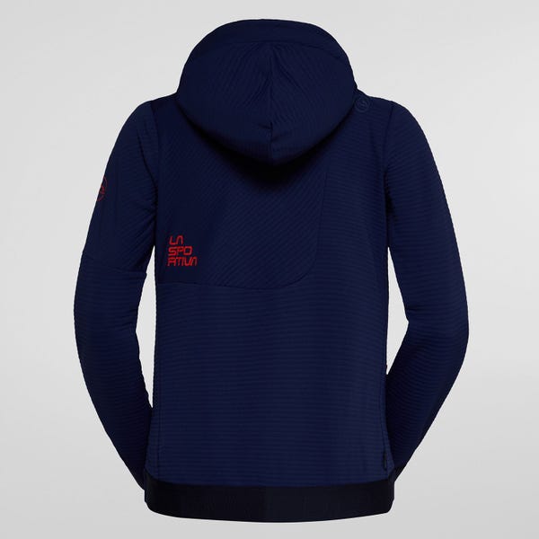 lasportiva Mood Hoody W Tienda de fábrica