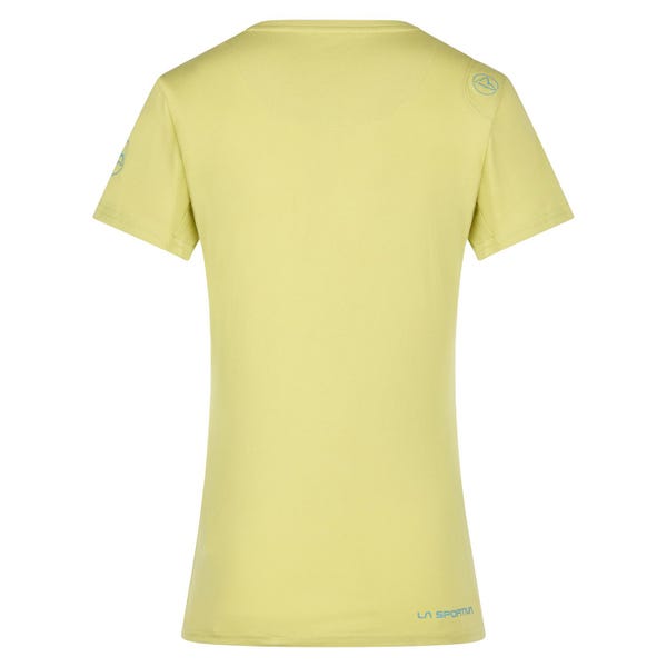 lasportiva Peaks T-Shirt W Limitado a 3 días