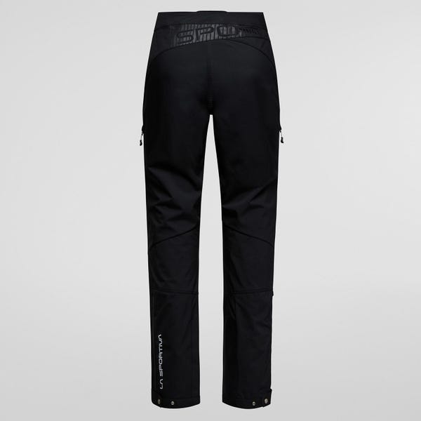 lasportiva Crossridge Softshell Pant W Ahorra y exporta