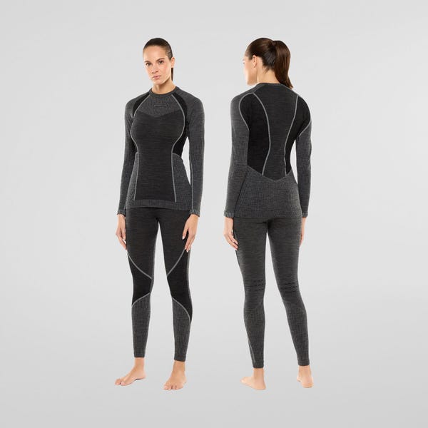 lasportiva Wool70 Tech Pants W Libre de impuestos